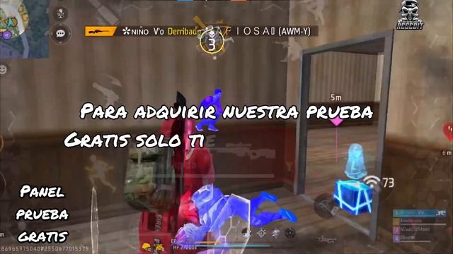 PANEL XIT VIP CUENTA PRINCIPAL De prueba Gratis ✅ full anti ban e anti black list 👺 смотреть онлайн