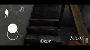 Granny Revamp: Impossible mode Sewer Escape With Teddy 🧸 (Unofficial)