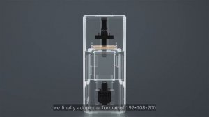 UnionTech π200 — новый DLP 3D-принтер от компании UnionTech