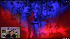 НАСКОЛЬКО РЕАЛЕН НАНОКОСТЮМ ИЗ CRYSIS? | Ammunition Time РЕАКЦИЯ