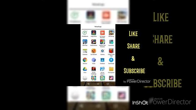 Install Android 7.0 on your "ANDROID MOBILE" [NO ROOT] смотреть онлайн