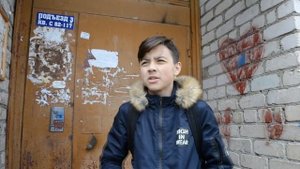 КОРОЧЕ ГОВОРЯ, Я РЕШИЛ УСТРОИТЬСЯ НА РАБОТУ