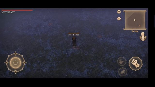 Grim Soul Survival - Free Join Order/Clan For all 🔥 смотреть онлайн