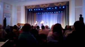 Корреспондентская застольная, К. Симонов, М. Блантер