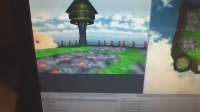 Unity android game "Raccoon Finger" level preview on android remote смотреть онлайн