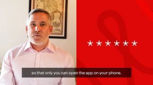 Mobile app security | Money on your Mind