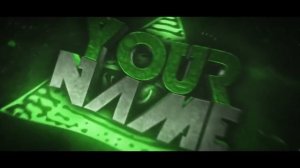 FREE ILLUMINATI Intro Template #419 Cinema 4D & After Effects