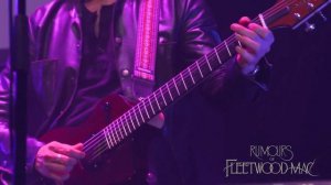 Rumours of Fleetwood Mac