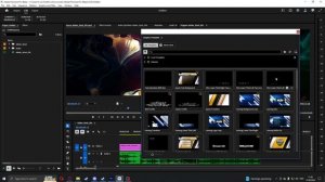 Adobe Premiere Pro/ Обзор Beta и Нынешней версий софта