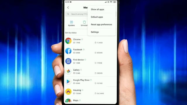 How to change your default Messaging app in android | Change Default SMS app in Mi mobiles смотреть онлайн