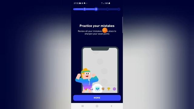 SUPER DUOLINGO PREVIEW :)))) смотреть онлайн