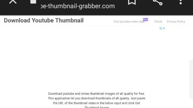 how to download youtube thumbnail image hd || Yt thumbnail image download hd || смотреть онлайн