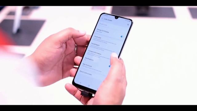 Samsung A50 February Update🔥|New Update A50 | Bug's Fixed|New Features |A50 February Update In INDI