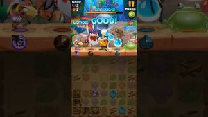 Best Fiends level 680 walkthrough ios android gameplay HD