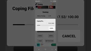 Install Ventoy 1.0.97 - Android Boot files ISO on Pendrive: Windows 11 or Ubuntu 24.04