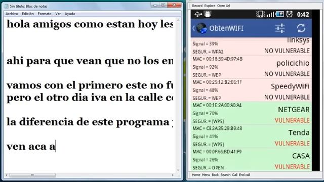 Apk para hackear wifi смотреть онлайн