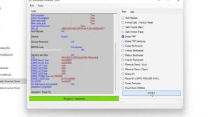 Oppo A1k Password Unlock Free Tool Mediatek Universal Tools  100% Working