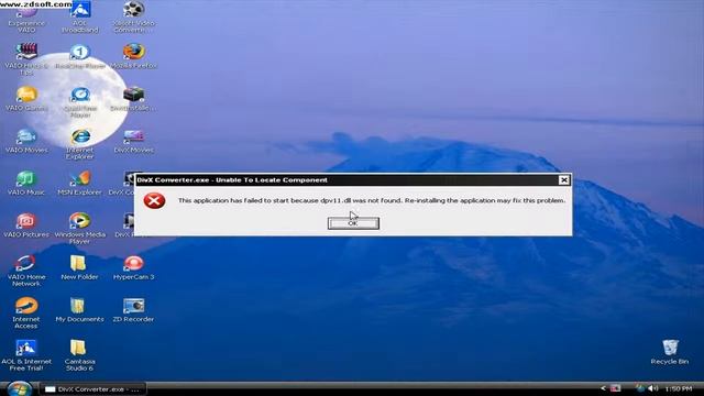 Divx problem смотреть онлайн