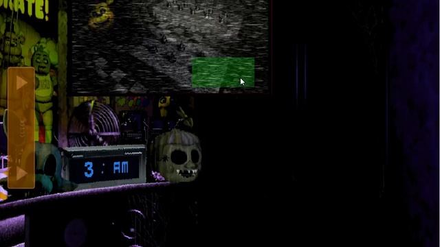 One Night At Springtrap's 2 - The Complete game + Extras смотреть онлайн