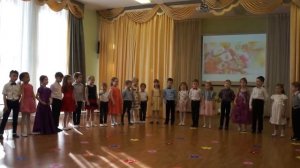 Веснушки для мамы песня