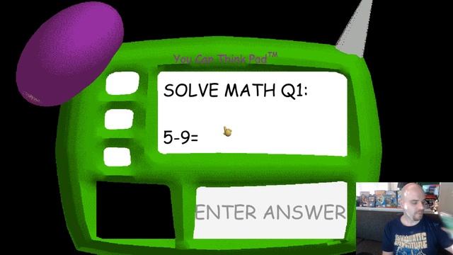 Baldi's Basics - First Playthrough - LIVE with Baldie! смотреть онлайн