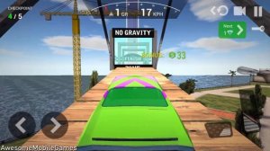 Ultimate Car Driving: Classics - OLDSMOBILE 442 unlocked - MOD/Money Glitch - Android Gameplay #8