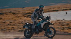 Cf moto 800MT-X