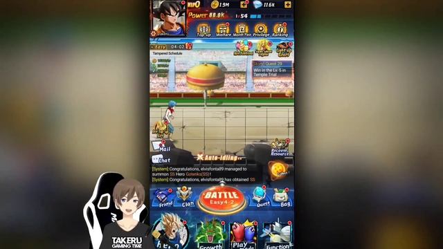 Unbelievable Fighters Impact Android New Gift Code 13 January 2022 смотреть онлайн