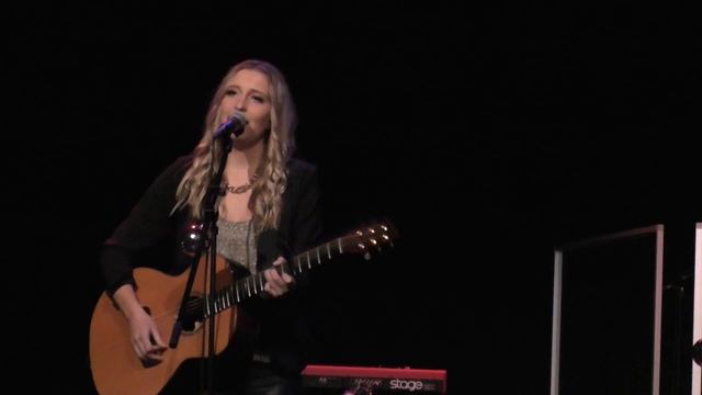 What's up- Emma Svensson (Cover) смотреть онлайн