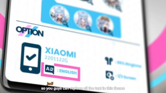 Yuk Ubah Tampilan HP Kamu dengan Tema KLWP ala Hololive! Gampang Banget, Lho! #klwp #nizercreate смотреть онлайн