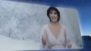 Enya - White Is In The Winter Night Christmas song