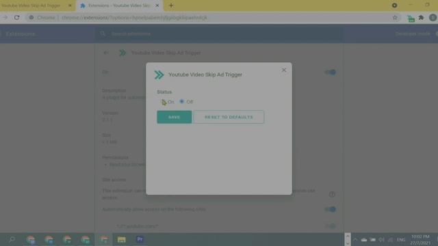 How To Block YouTube Ads (2022) | Remove Pop-up Ads on YouTube| Bangla Tutorial смотреть онлайн