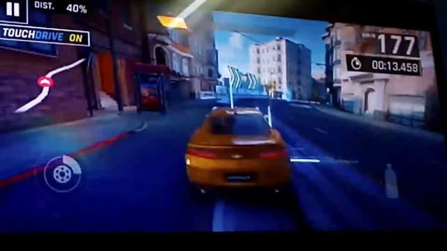 Asphalt 9 new update play on smart tv using cast screen смотреть онлайн