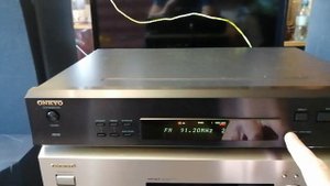 Onkyo T-4555