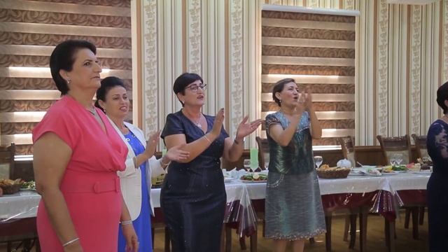 Urgench-Horazm Sarvar Avezov.4.9.2019 смотреть онлайн