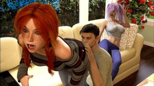 Juego +18 Unleashed Version 0.5v1 Android Pc Mac