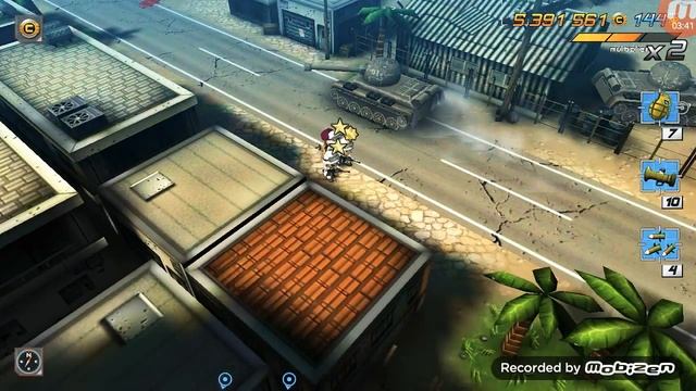 تجربة لعبة Tiny Troopers 2 معا رابط التحميل في الوصف😍 смотреть онлайн