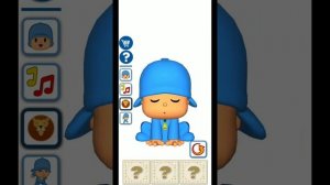 POCOYO Talking Pocoyo Free|zinkia|Fungames 4u