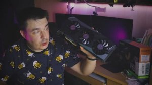 Купил RTX 3070 Ti на ОЗОНЕ (Моя история) #rtx3070ti  #ozon