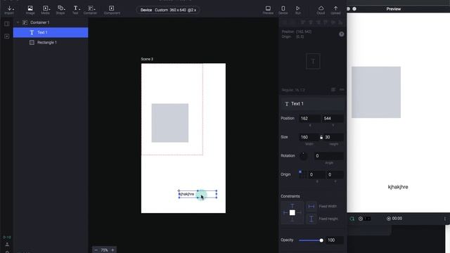 Protopie Crash Course ( 2020 ) : Introduction p1 смотреть онлайн