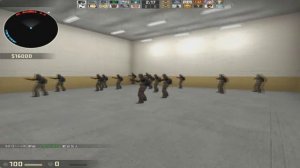 Как фармить шмот в CS:GO не играя в CS:GO