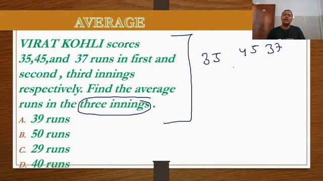 L15: Amazing Concept of Average | 80 Days Crash Course for Prelims 2020 | Sanjay Kumar Shah смотреть онлайн