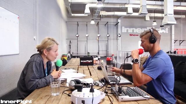 Podcast 213- InnerFight with Milica Bursac смотреть онлайн