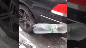 Самодельный Керхер