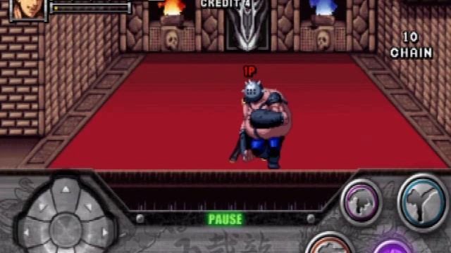 Bonus Stage 2 + Final Stage of Double Dragon Iphone смотреть онлайн