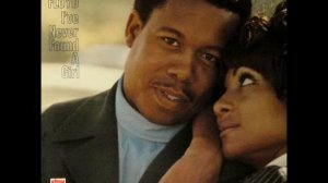 Eddie Floyd - Slip Away