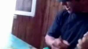 ОМОН Ингушетии Старая гвардия Магомед Балаев  Аллах1ог1оазот къоабол долд