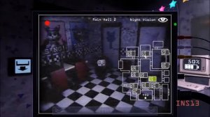 Five Nights at Candy's: Remastered (Night 6)