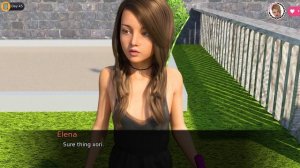 Dating my daughter chapter 4 v0.31 update gameplay with elena + download[android/pc]