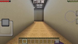 minecraft baldis basics?